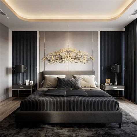 Indoor ceiling fan (2018 new design). Bedroom Decoration : Luxury Bedroom Furniture Sets for 2021