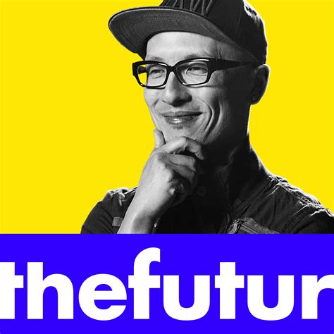 The Futur Listen Via Stitcher For Podcasts