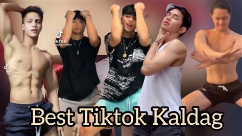 Best Tiktok Kaldag Like A River Dance Challenge Bakat Sa Tiktok