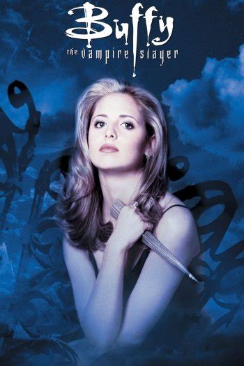 30 Buffy The Vampire Slayer Hd Wallpapers And Backgrounds