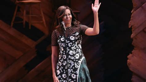 Michelle Obama Takes Let Girls Learn Initiative To Broadway — Andscape