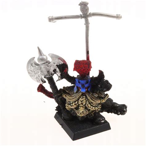 Warhammer Ungrim Ironfist The Slayer King Figurka 8930855729