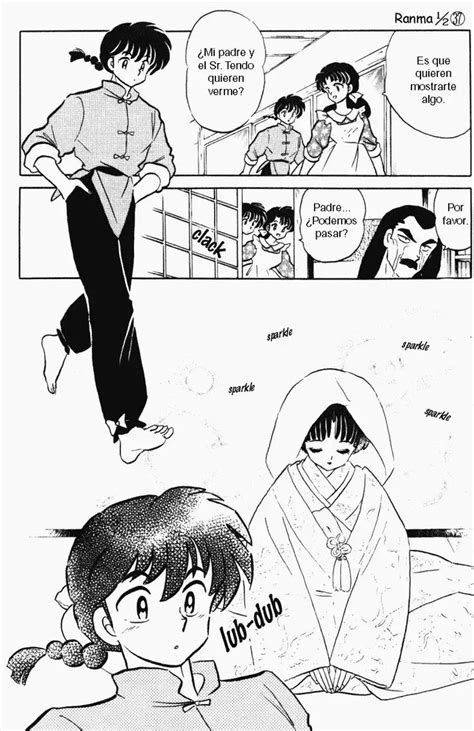 Ranma Dojo Tendo Ranma Manga Ranma Ilustraci N Manga