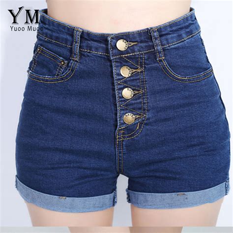 Online Buy Wholesale Women Denim Shorts From China Women Denim Shorts