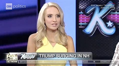 While mcenany was the press secretary for president donald trump, she has spoken on her behalf since president trump left office. Kayleigh Mcenany Kennedy - Photos of the week ending Nov. 13, 2020 - Roll Call