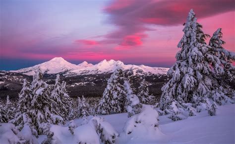 25 Incredible Winter Adventures In The Pacific Northwest Carlos Ramirez