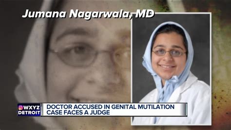 Doctor Fired After Genital Mutilation Charges