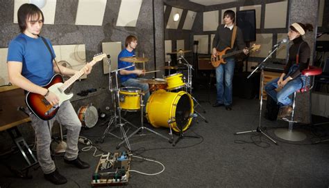 30 Tips To Make Your Worship Band Rehearsals More Effective