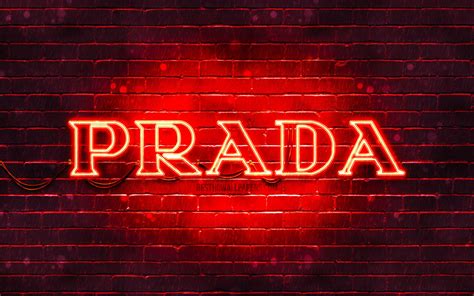 Prada Logo Wallpapers 4k Hd Prada Logo Backgrounds On Wallpaperbat