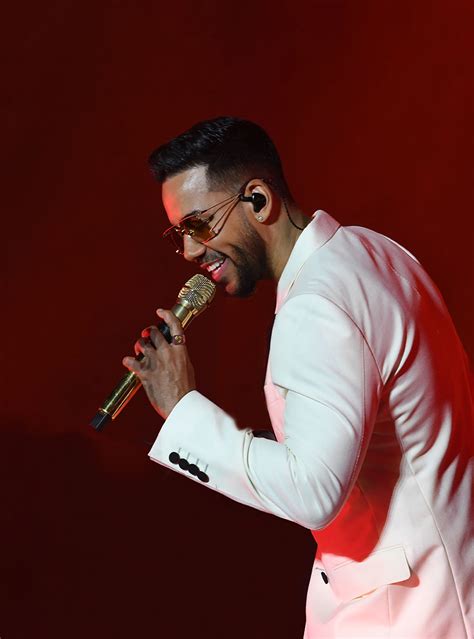 Romeo Santos La FÓrmula Vol3 La Gira Arequipa 2023 Teleticket