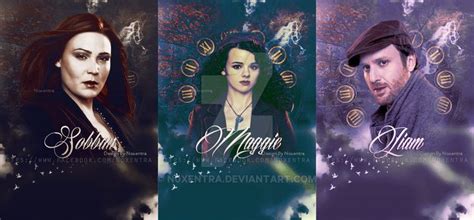 Cards Irish Coven By N0xentra On Deviantart Twilight Film Twilight