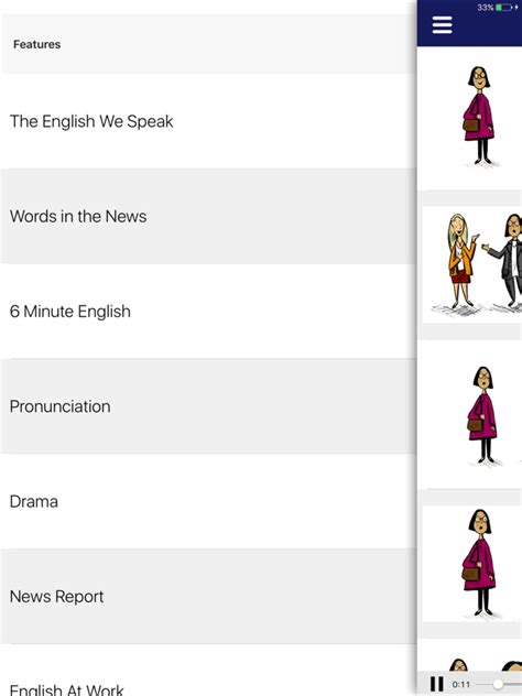 ‎learning English For Bbc Learning English For Ipad On The App Store