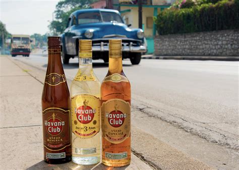 Cuban Rum Why It Is Truly First In Class Cuba Candela