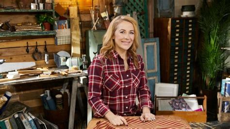 Sarah Beenys Renovate Dont Relocate Tv Show Information And