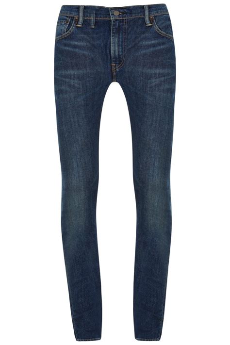 levi s introduces 519 extreme skinny jeans