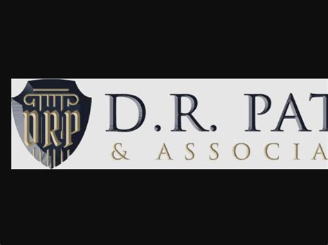 D R Patti Associates By Yenor On Dribbble