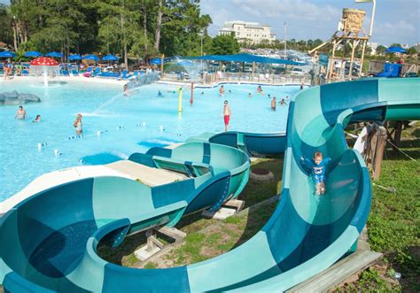 Panama City Beach Attractions And Things To Do Condo World