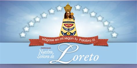Nuestra Señora De Loreto
