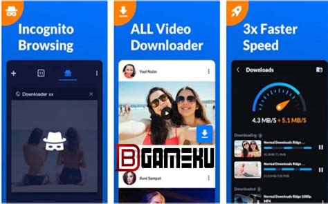 However, with more than twenty options available, you don't need to use any other online service to find the video you're looking for. Apk Vidmate Download Video Berbasis Online - Debgameku