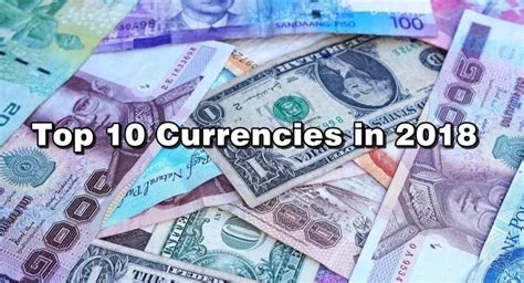 Highest Currency In The World 2018 Top 10 Legitng