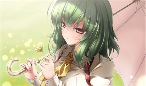 Yuuka Kokoro Telegraph