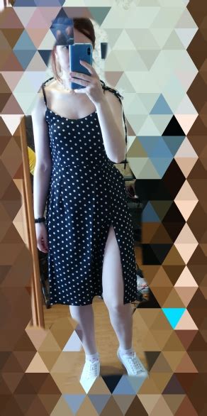 fleepmart dresses 2020 sundress summer women causal polka dot sleeveless high pleated elastic