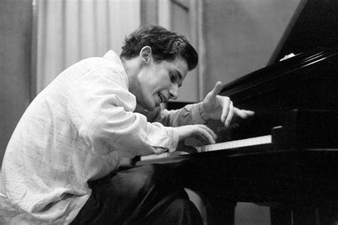 Hearing Glenn Gould Play ‘goldberg Variations Anew Wsj