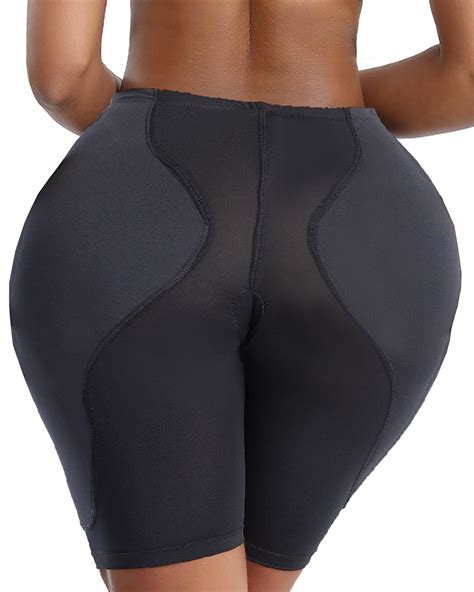 Buy Sliothip Pads For Women Hip Dip Pads Fake Butt Padded Underwear Hip Enhancer Shapewear