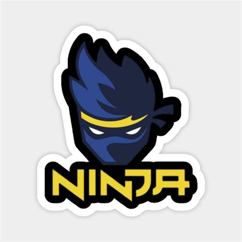 Logo Character Ninja Fortnite Images