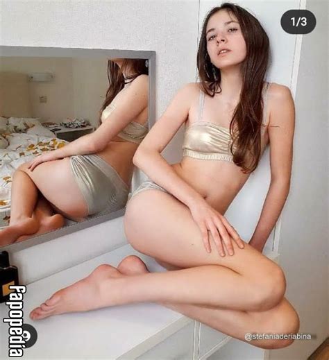 Stefania Deriabina Nude Patreon Leaks Porn Pic My XXX Hot Girl