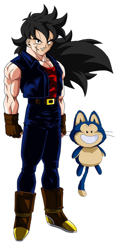 We did not find results for: Yamcha + Puar | Anime artwork, Dragon ball, Anime characters