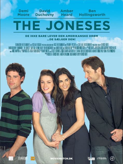 The Joneses Trashes Consumer Culture Evan Creans Film Reviews
