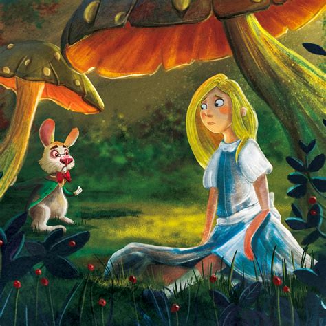 Alice In Wonderland4 By Esoragotka On Deviantart