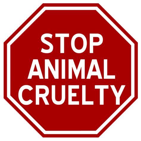 Stop Animal Abuse Quotes Quotesgram