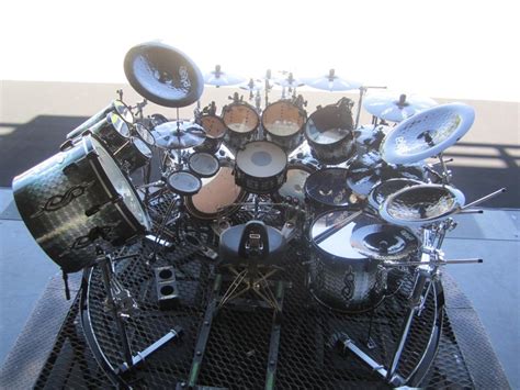 Free Download Joey Jordison Slipknot Drum Sets Pinterest X For Your Desktop Mobile