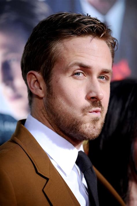 Ryan Gosling Bientôt En Pause La Meilleure Solution Est De Stopper Purepeople