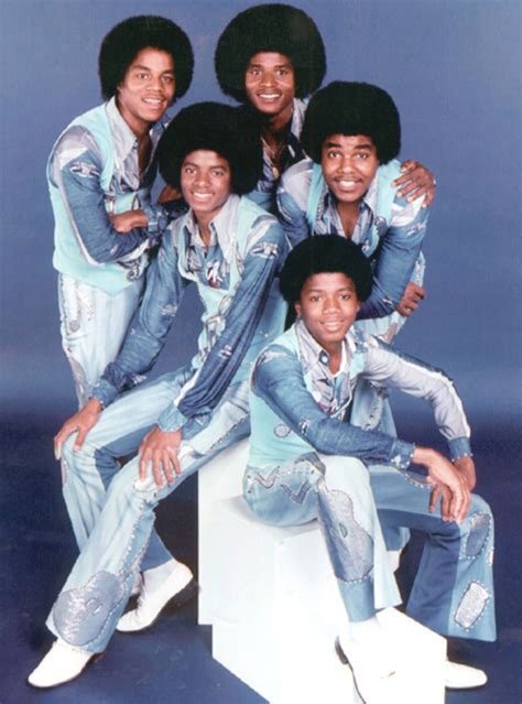 Wonderful Jackson 5 The Jackson 5 Photo 12478632 Fanpop