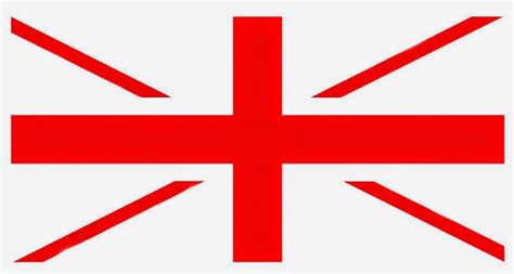 The First Union Flag 12th April 1606 Squaducation