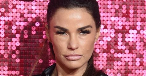 Katie Price Tells Bankruptcy Hearing Ive Lost Everything Huffpost Uk Entertainment