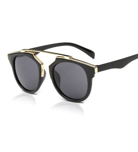 Buy New Sunglasses Fancy Black Fancy At Lowest Price Nesubl33305irk2099 Kraftly