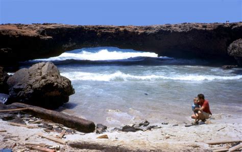 Aruba Natural Bridge Sights And Attractions Project Expedition