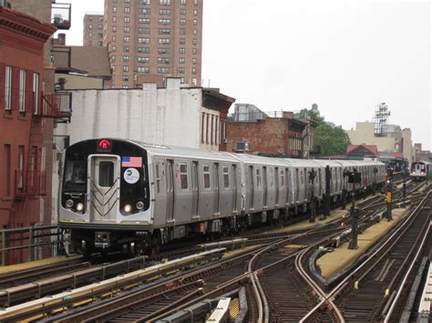 Filenyc Subway 8357 On The M Wikimedia Commons