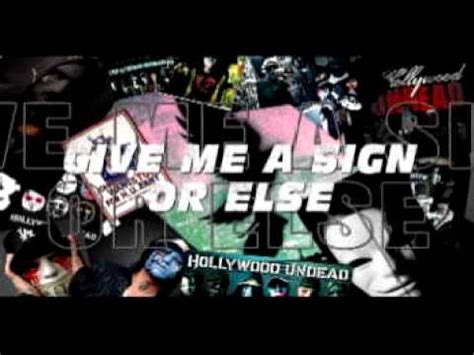 Lyrics.com » search results for 'partial' yee yee! Hollywood Undead "The Loss" Partial lyrics Swan Songs B ...