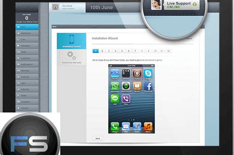 Thetruthspy iphone spy installation guide. 8 Top-Rated Spy Apps for iPhones That Actually Work