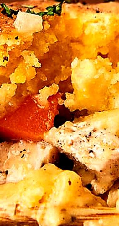 Cube leftover cornbread into 1 inch cubes. Leftover Turkey Cornbread Casserole | Recipe | Cornbread casserole recipe, Leftover turkey ...