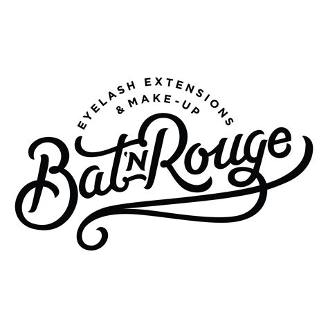 Bat N Rouge Beauty Knoxville Tn