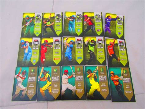 Various Cricket Cards For Sale Cricket Selling Trading And Auctions