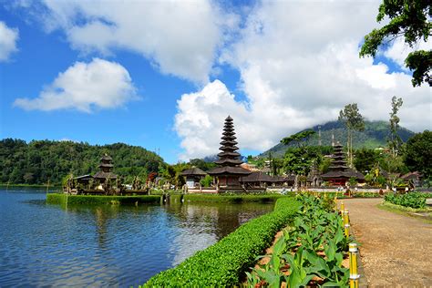 Les 10 Lieux Incontournables à Bali Pointe Du Monde