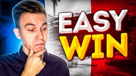 Easy Win CS GO YouTube