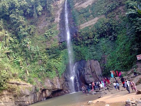 jaflong waterfall of bangladesh gopalpur today24